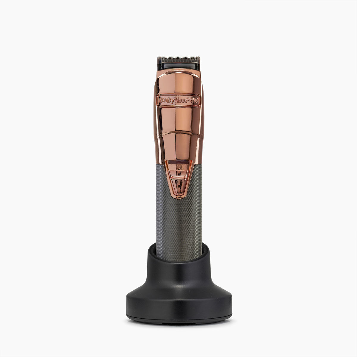 BaBylissPRO Cordless Rose Gold Super Motor Trimmer